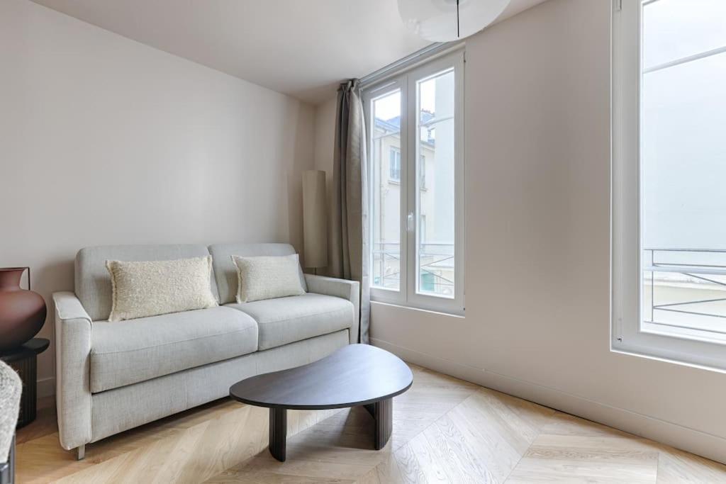 Appartement Mykeypers - Luxury & Design Flat 1br/4p- Bastille