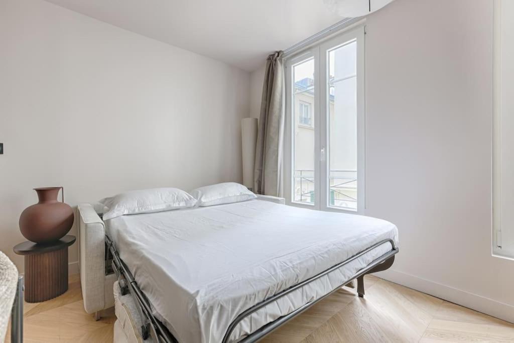 Mykeypers - Luxury & Design Flat 1br/4p- Bastille Appartement Paris